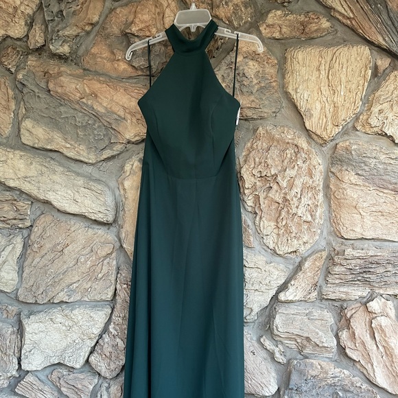 Amsale Dress - Picture 3 of 5